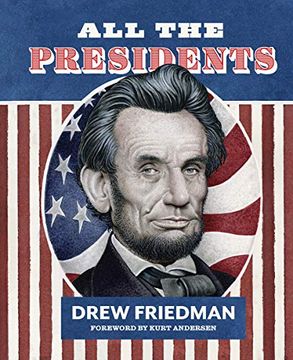 portada All the Presidents (in English)