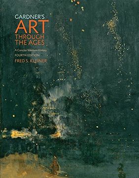 portada Gardner's Art through the Ages: A Concise Western History