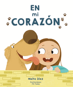 portada En mi Corazón (in Spanish)