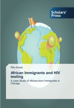 portada African Immigrants and HIV Testing