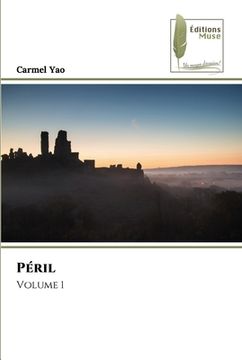 portada Péril (in French)