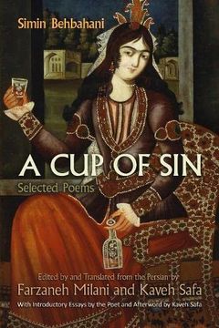 portada A cup of sin 
