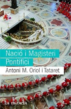 portada Nació i Magisteri Pontifici (MIRADA (LIT))