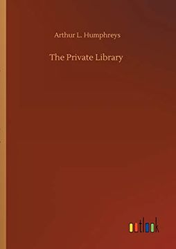 portada The Private Library (en Inglés)