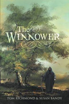 portada The Winnower (en Inglés)