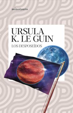 portada Los Desposeídos (Bibliotecas de Autor) (in Spanish)
