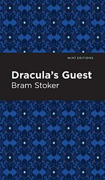 portada Dracula'S Guest (in English)