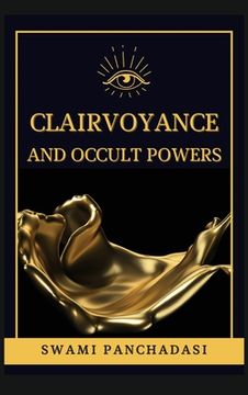 portada Clairvoyance and Occult Powers (in English)