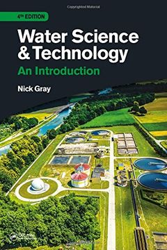 portada Water Science and Technology, Fourth Edition: An Introduction