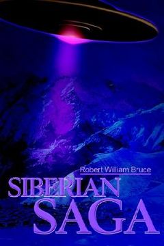 portada siberian saga (en Inglés)