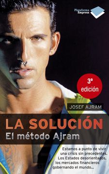 portada La Solución: El Método Ajram