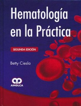 portada Hematología En La Práctica. Segunda Edición