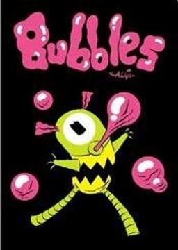 portada Bubbles