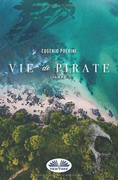 portada Vie de Pirate (in French)