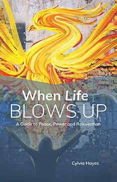 portada When Life Blows up: A Guide to Peace, Power and Reinvention (en Inglés)