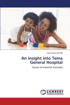 portada An insight into Tema General Hospital (en Inglés)