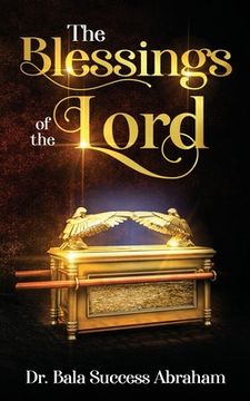 portada The Blessings of the Lord (in English)