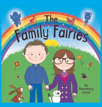 portada The Family Fairies (in English)