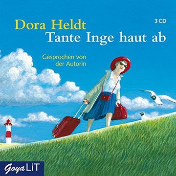 portada Tante Inge Haut ab (en Alemán)