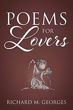 portada Poems for Lovers (in English)