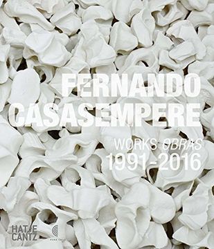 portada Fernando Casasempere: Works (en Inglés)