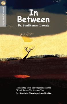 portada In Between (en Inglés)