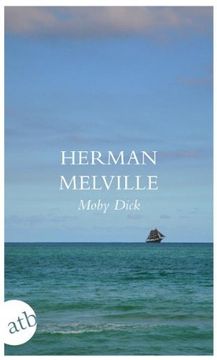 portada Moby Dick (in German)
