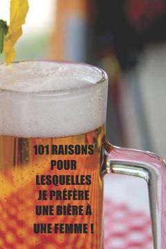 portada 101 Raisons Pour Lesquelles Je PR (en Francés)
