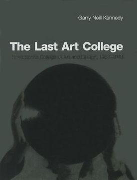 portada the last art college