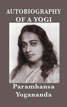 portada Autobiography of a Yogi - With Pictures
