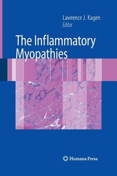 portada The Inflammatory Myopathies