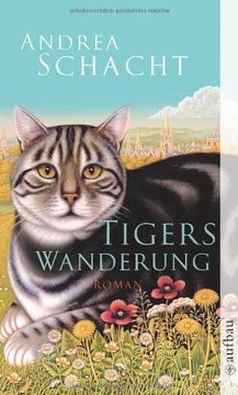 portada Tigers Wanderung