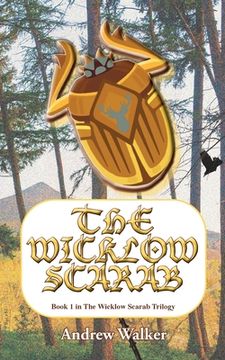 portada The Wicklow Scarab (en Inglés)