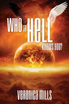 portada Who in Hell Knows You? (in English)