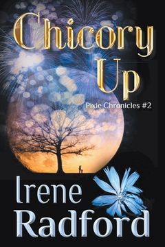 portada Chicory Up (in English)