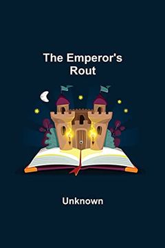 portada The Emperor'S Rout 