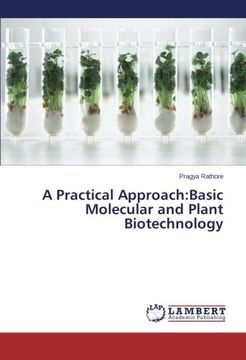 portada A Practical Approach: Basic Molecular and Plant Biotechnology