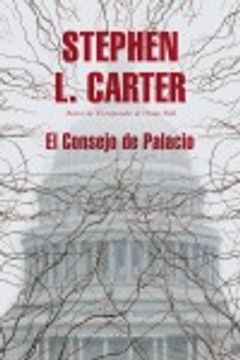 portada el consejo de palacio (in Spanish)