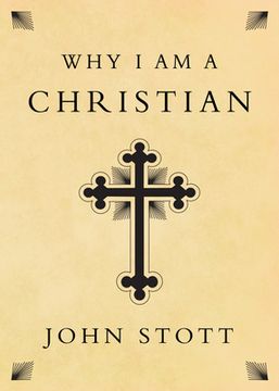 portada Why I Am a Christian (en Inglés)