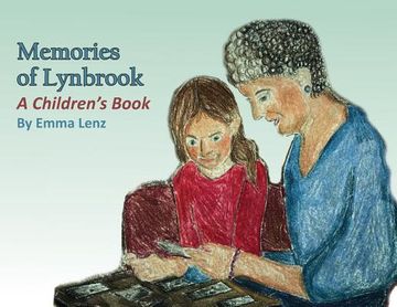 portada Memories of Lynbrook: A Children's Book (en Inglés)