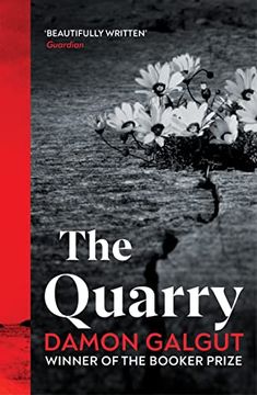 portada The Quarry 
