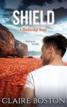 portada Shield (en Inglés)