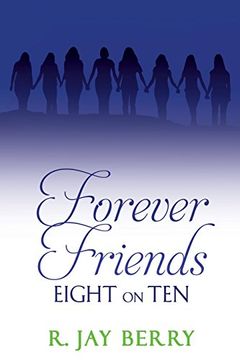 portada Forever Friends