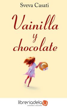 portada Vainilla y chocolate