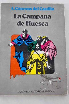 portada Campana de Huesca la