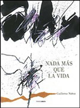 portada Nada más que la Vida (in Spanish)