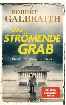 portada Das Strömende Grab (in German)