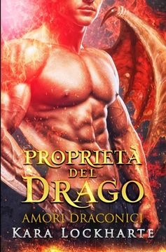 portada Propriet√° del Drago (in Italian)
