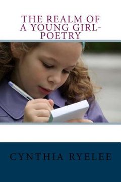 portada The Realm of A Young Girl-Poetry