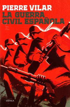 portada La Guerra Civil Española